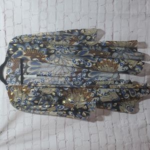 NWT OLRAIN Kimono